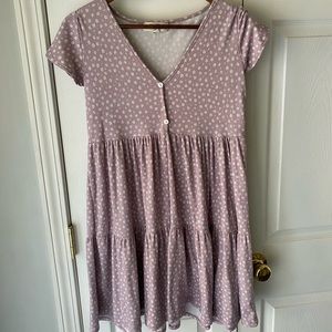 Jessica Simpson dress